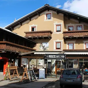 Appartamento Casa Marcos, Livigno