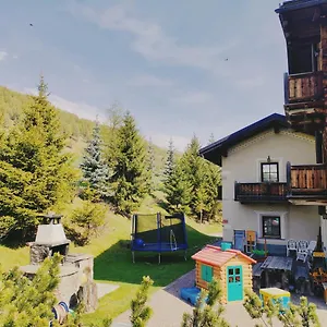 Appartamento Bait Da Erich, Livigno